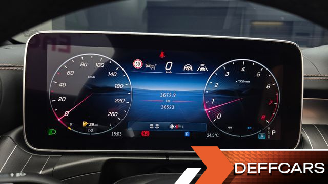 Mercedes CLE-CLASS CLE450 4MATIC Coupe купить на сайте DeffCars
