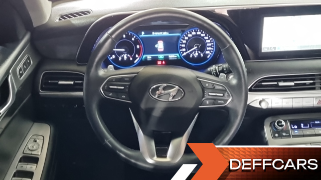 Hyundai PALISADE Diesel 2.2 2WD Prestige купить на сайте DeffCars