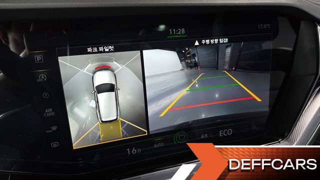 Volkswagen TOUAREG 3.0 TDI R-Line купить на сайте DeffCars