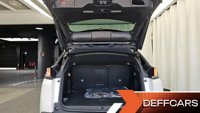 Peugeot 3008 1.2 Pure Tech GT купить на сайте DeffCars