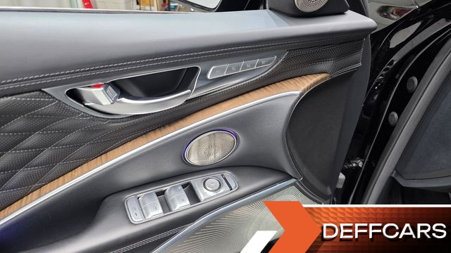 Kia K9 3.3 GDI AWD купить на сайте DeffCars