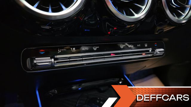 Mercedes EQA EQA250 AMG Line купить на сайте DeffCars