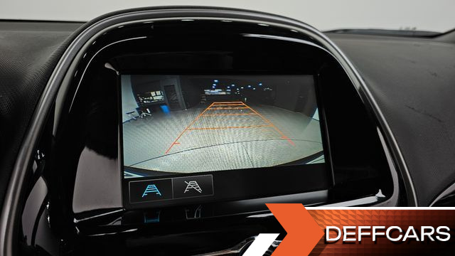 ChevroletGMDaewoo SPARK LTZ купить на сайте DeffCars