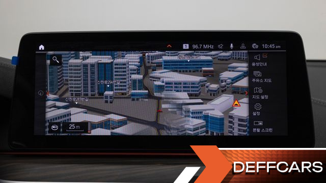 BMW GRAN TURISMO 630i xDrive Luxury купить на сайте DeffCars