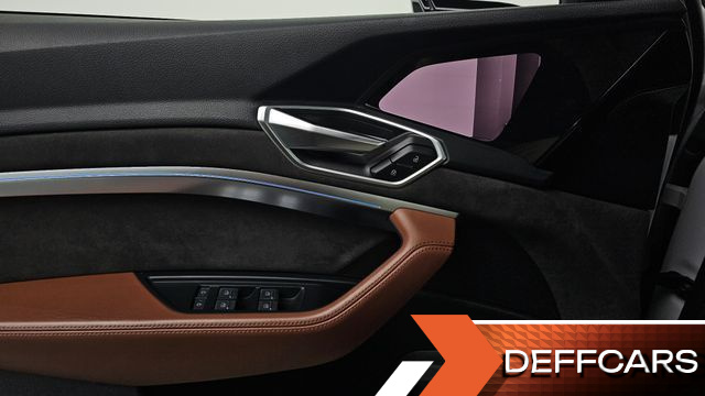 Audi E-TRON 55 Quattro купить на сайте DeffCars