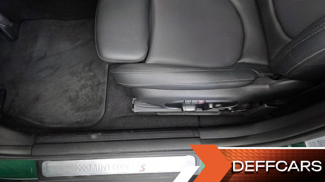 Mini CLUBMAN Standard 2nd купить на сайте DeffCars