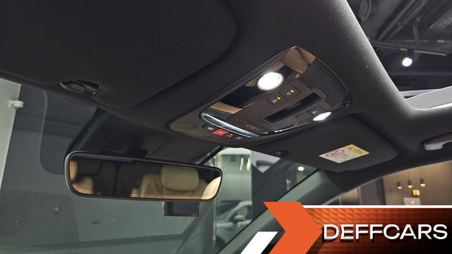 Kia SORENTO HEV 1.6 2WD Prestige купить на сайте DeffCars