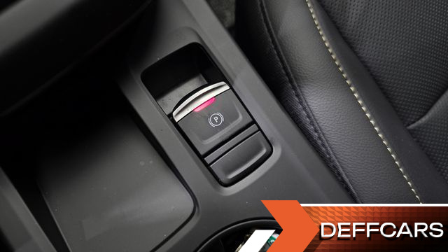 Renault-KoreaSamsung ARKANA 1.6 GTe Iconic купить на сайте DeffCars