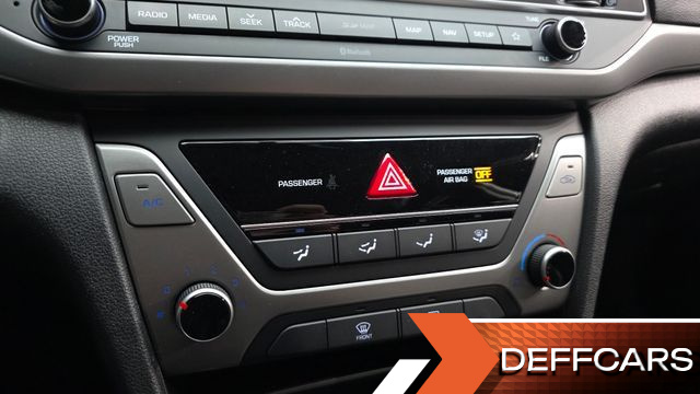 Hyundai AVANTE 1.6 GDI Value Plus купить на сайте DeffCars