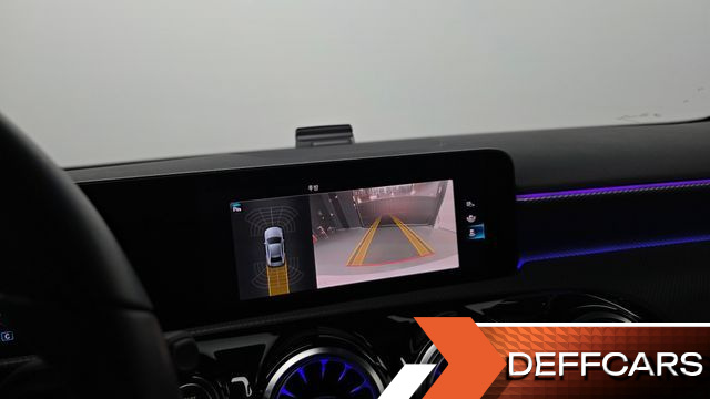 Mercedes A-CLASS A220 Sedan купить на сайте DeffCars
