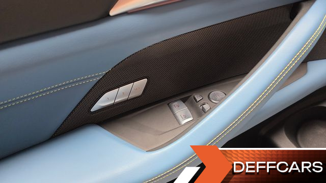 BMW M4 M4 Competition M xDrive купить на сайте DeffCars