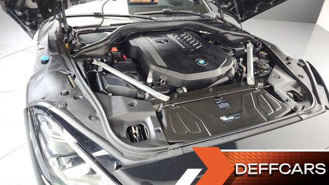 BMW Z4 M40i купить на сайте DeffCars
