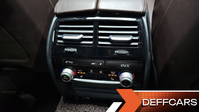 BMW 5-SERIES 530i M Sport Package Plus купить на сайте DeffCars