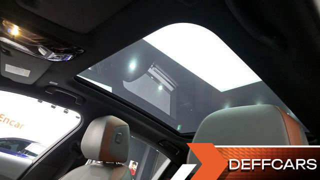 BMW 5-SERIES 530i xDrive M Sport купить на сайте DeffCars