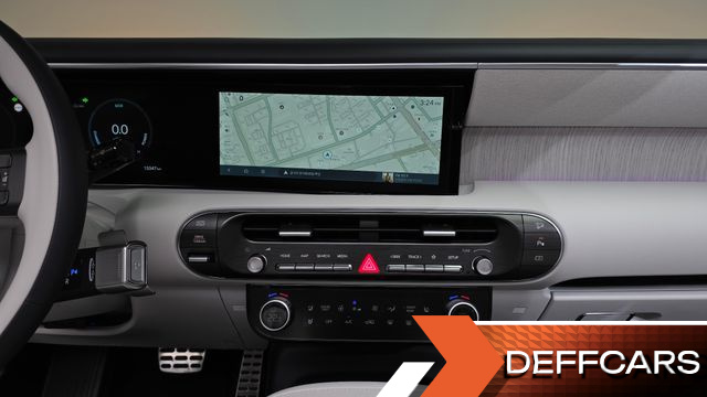 Hyundai PALISADE HEV 2.5T 4WD 7-Seater Calligraphy купить на сайте DeffCars