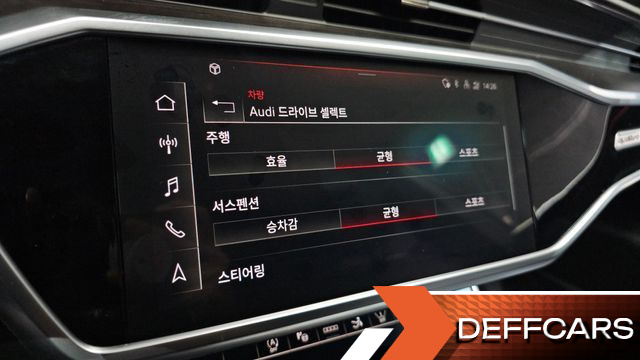 Audi A7 55 TFSI Quattro Premium купить на сайте DeffCars