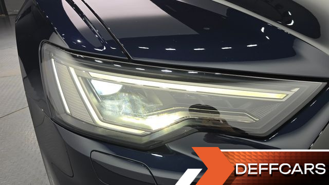 Audi A6 50 TDI Quattro Premium купить на сайте DeffCars