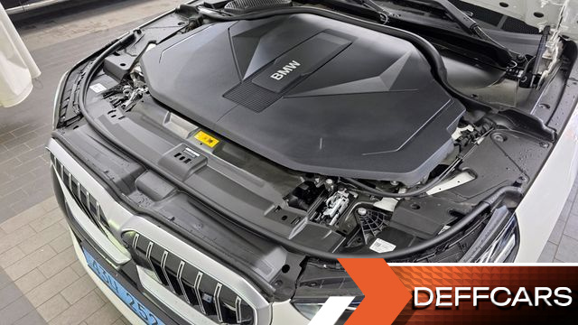 BMW I5 eDrive 40 M Sport купить на сайте DeffCars