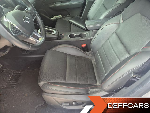 Renault-KoreaSamsung XM3 1.3 TCe RE Inspire купить на сайте DeffCars