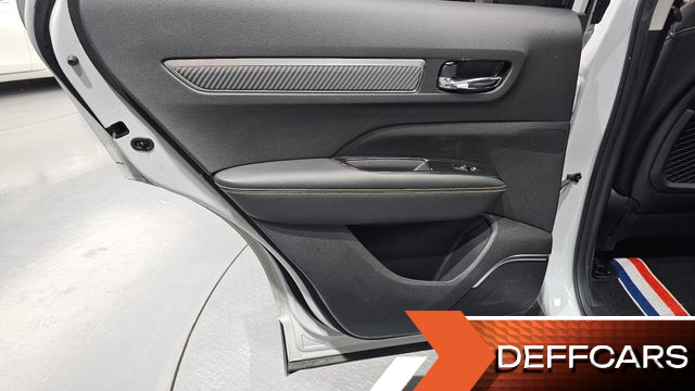 Renault-KoreaSamsung QM6 2.0 GDe Bold Edition купить на сайте DeffCars