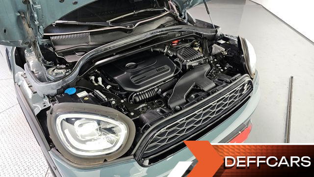 Mini COUNTRYMAN ALL4 2nd купить на сайте DeffCars