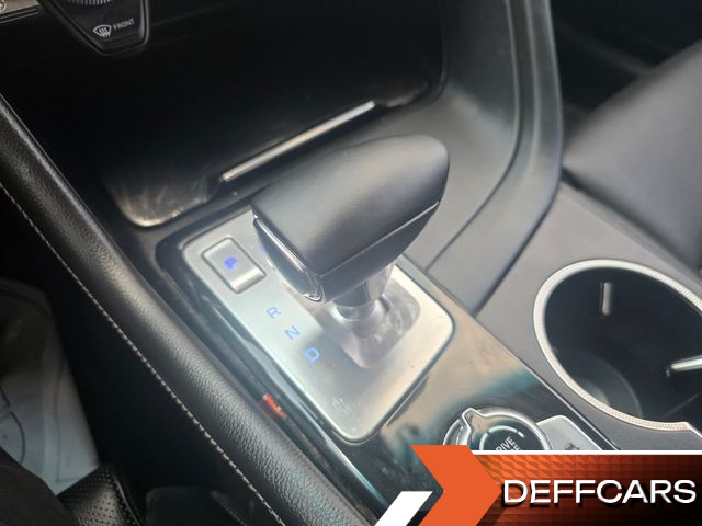 Genesis G70 2.0T Advanced купить на сайте DeffCars