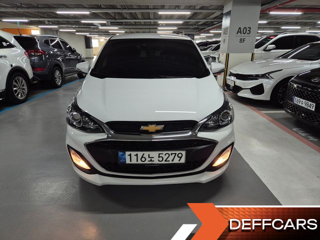 ChevroletGMDaewoo SPARK Premier купить на сайте DeffCars