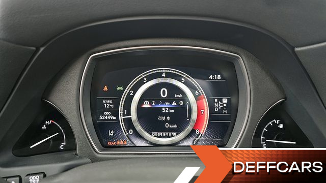 Lexus LS 3.5 Luxury AWD купить на сайте DeffCars