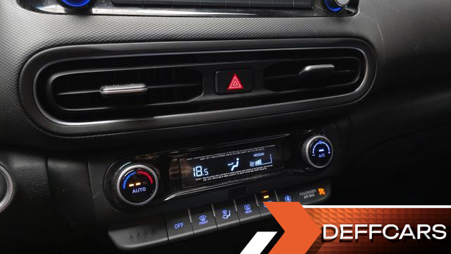 Hyundai KONA Gasoline 2.0 2WD Modern купить на сайте DeffCars
