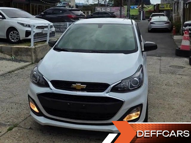 ChevroletGMDaewoo SPARK LS Basic купить на сайте DeffCars
