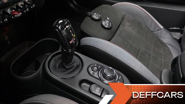 Mini COOPER JCW 3rd Generation купить на сайте DeffCars