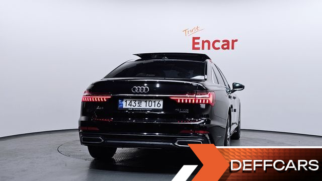 Audi A6 40 TDI Quattro Premium купить на сайте DeffCars