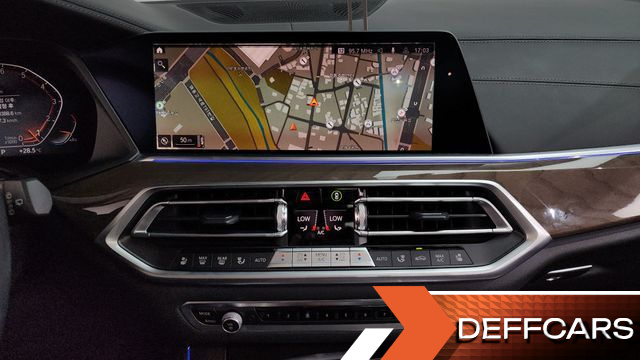 BMW X5 xDrive 40i xLine купить на сайте DeffCars