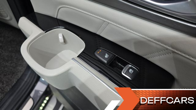 Kia SORENTO HEV 1.6 2WD Signature купить на сайте DeffCars