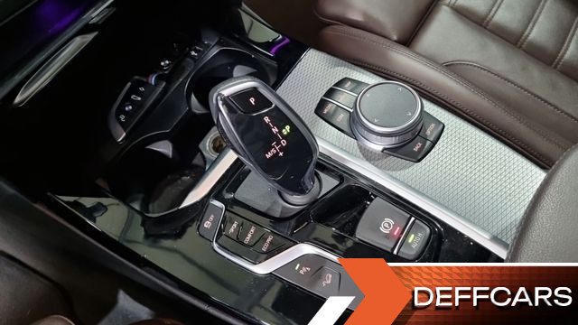 BMW X3 xDrive 20d M Sport купить на сайте DeffCars