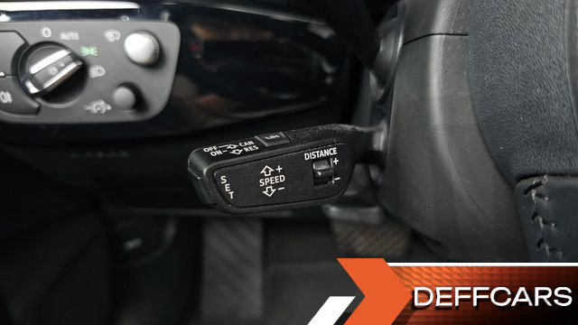 Audi A5 45 TFSI Quattro Premium Sportback купить на сайте DeffCars