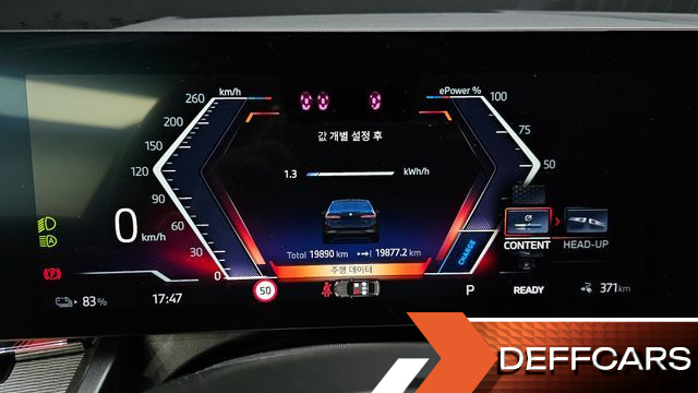BMW I5 eDrive 40 M Sport купить на сайте DeffCars