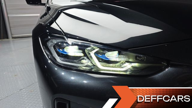 BMW I4 eDrive40 M Sports Pro купить на сайте DeffCars