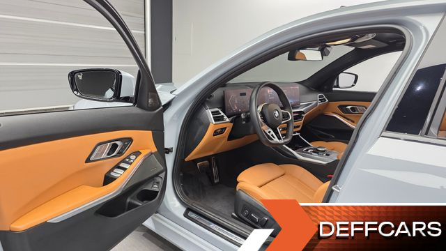 BMW 3-SERIES 320i M Sport купить на сайте DeffCars