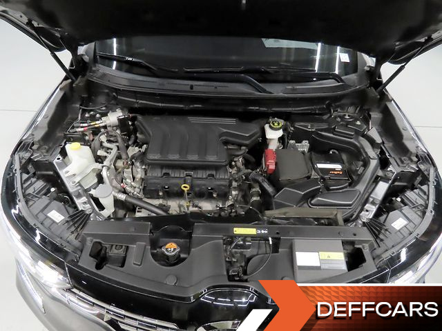 Renault-KoreaSamsung QM6 2.0 LPe LE 2WD купить на сайте DeffCars