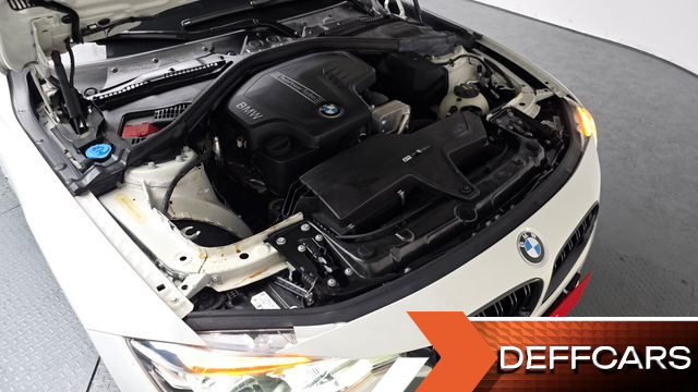 BMW 3-SERIES 320i Luxury купить на сайте DeffCars