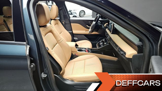 Lincoln CORSAIR 2.0 Reserve AWD купить на сайте DeffCars