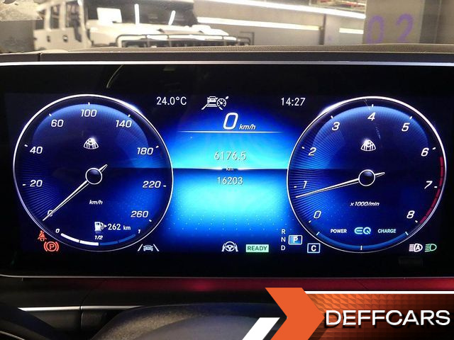 Mercedes GLS-CLASS Maybach GLS600 4MATIC купить на сайте DeffCars