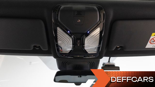 BMW 3-SERIES 320d xDrive M Sport купить на сайте DeffCars