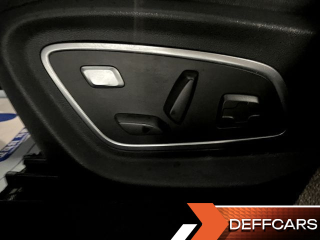 Renault-KoreaSamsung SM6 2.0 GDe LE купить на сайте DeffCars