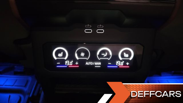 BMW 5-SERIES 530i xDrive M Sport купить на сайте DeffCars
