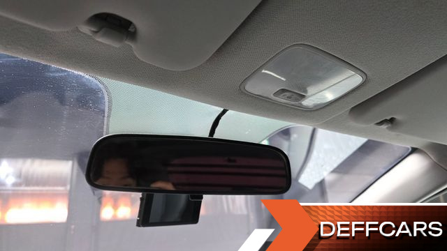 Kia MORNING Van DLX купить на сайте DeffCars