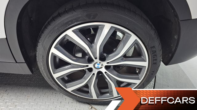 BMW X2 (F39) xDrive18d Advantage купить на сайте DeffCars