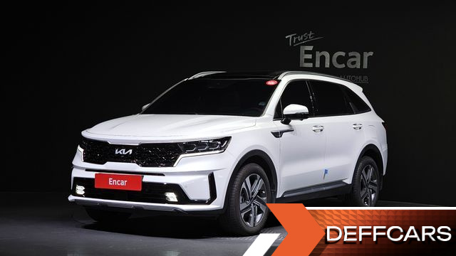Kia SORENTO HEV 1.6 2WD Noblesse купить на сайте DeffCars