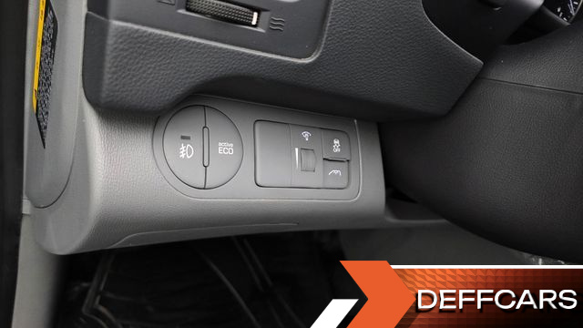 Hyundai STAREX Wagon 11-Seater Smart купить на сайте DeffCars